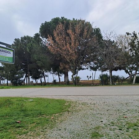 Hotel Fernando Ofrínion Zewnętrze zdjęcie