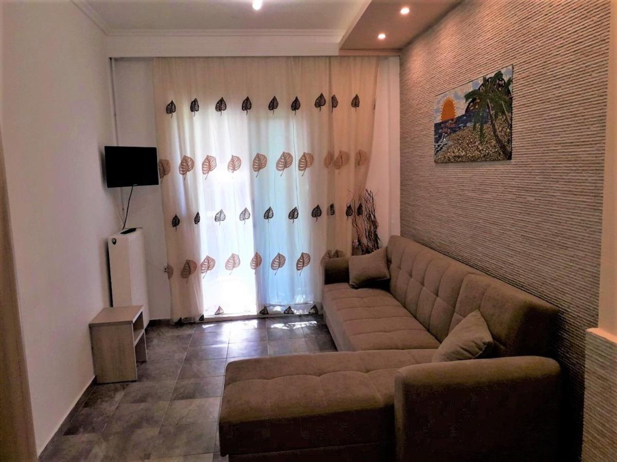 Hotel Fernando Ofrínion Zewnętrze zdjęcie