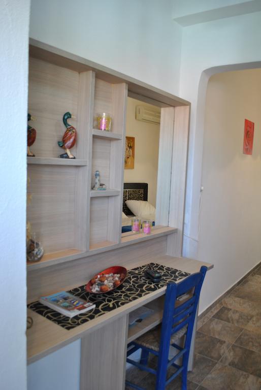 Hotel Fernando Ofrínion Zewnętrze zdjęcie