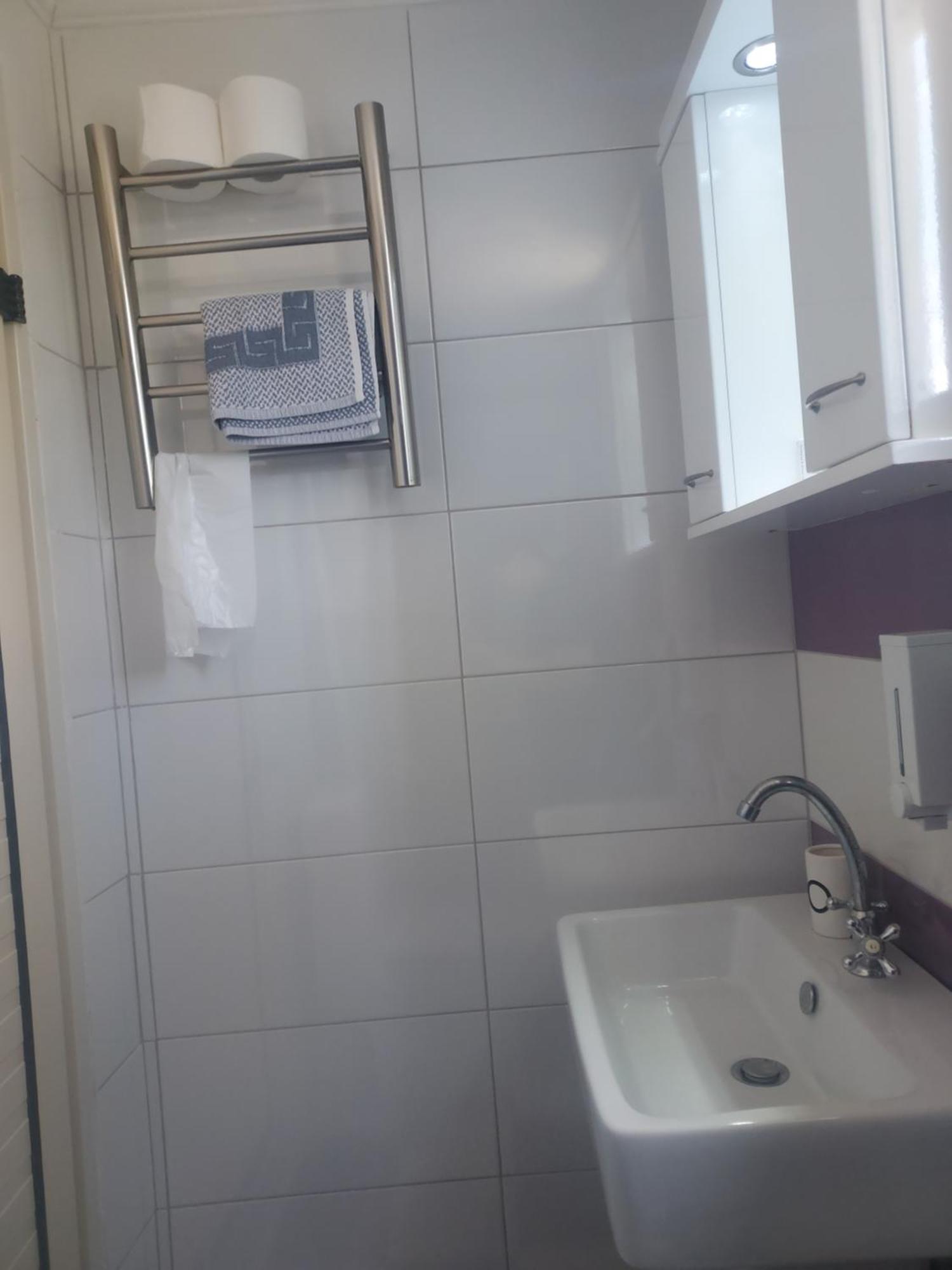 Hotel Fernando Ofrínion Zewnętrze zdjęcie