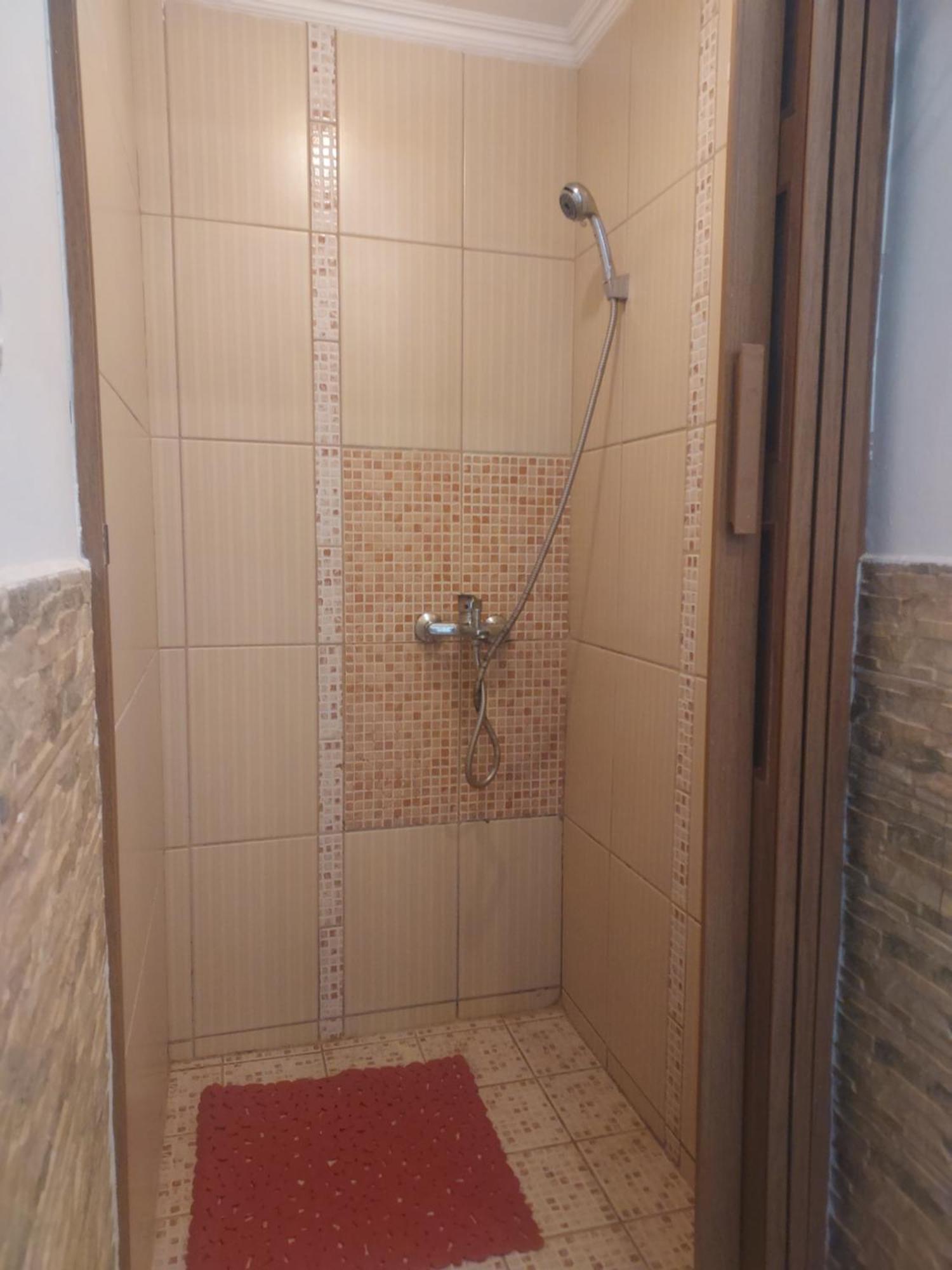 Hotel Fernando Ofrínion Zewnętrze zdjęcie