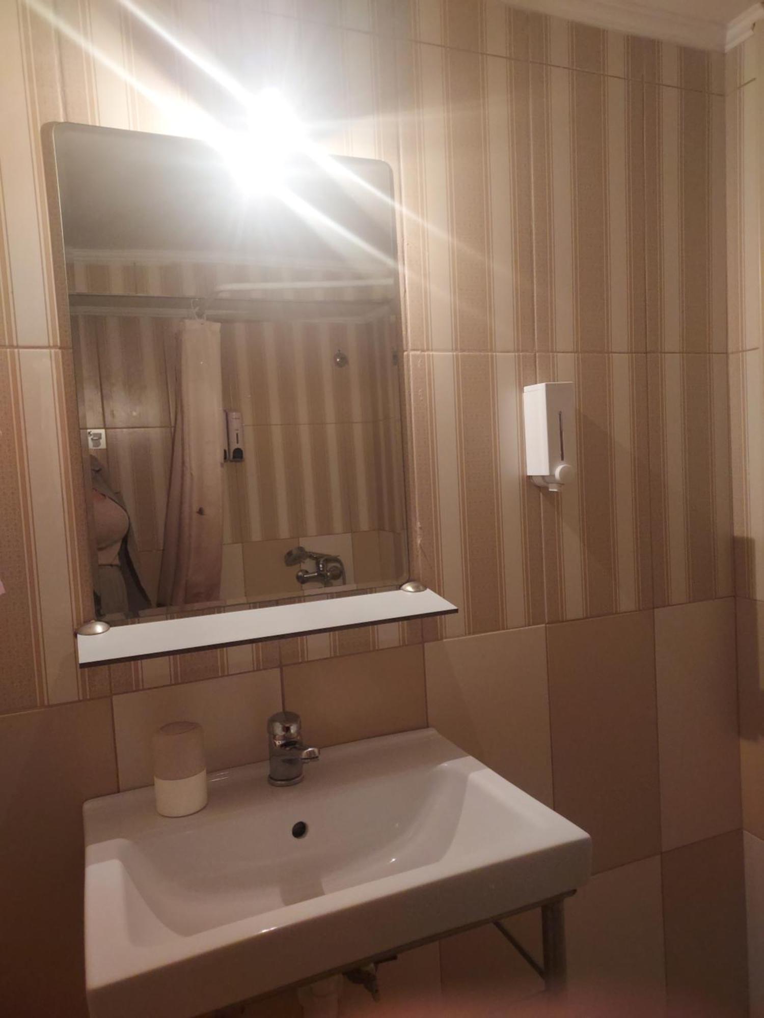 Hotel Fernando Ofrínion Zewnętrze zdjęcie