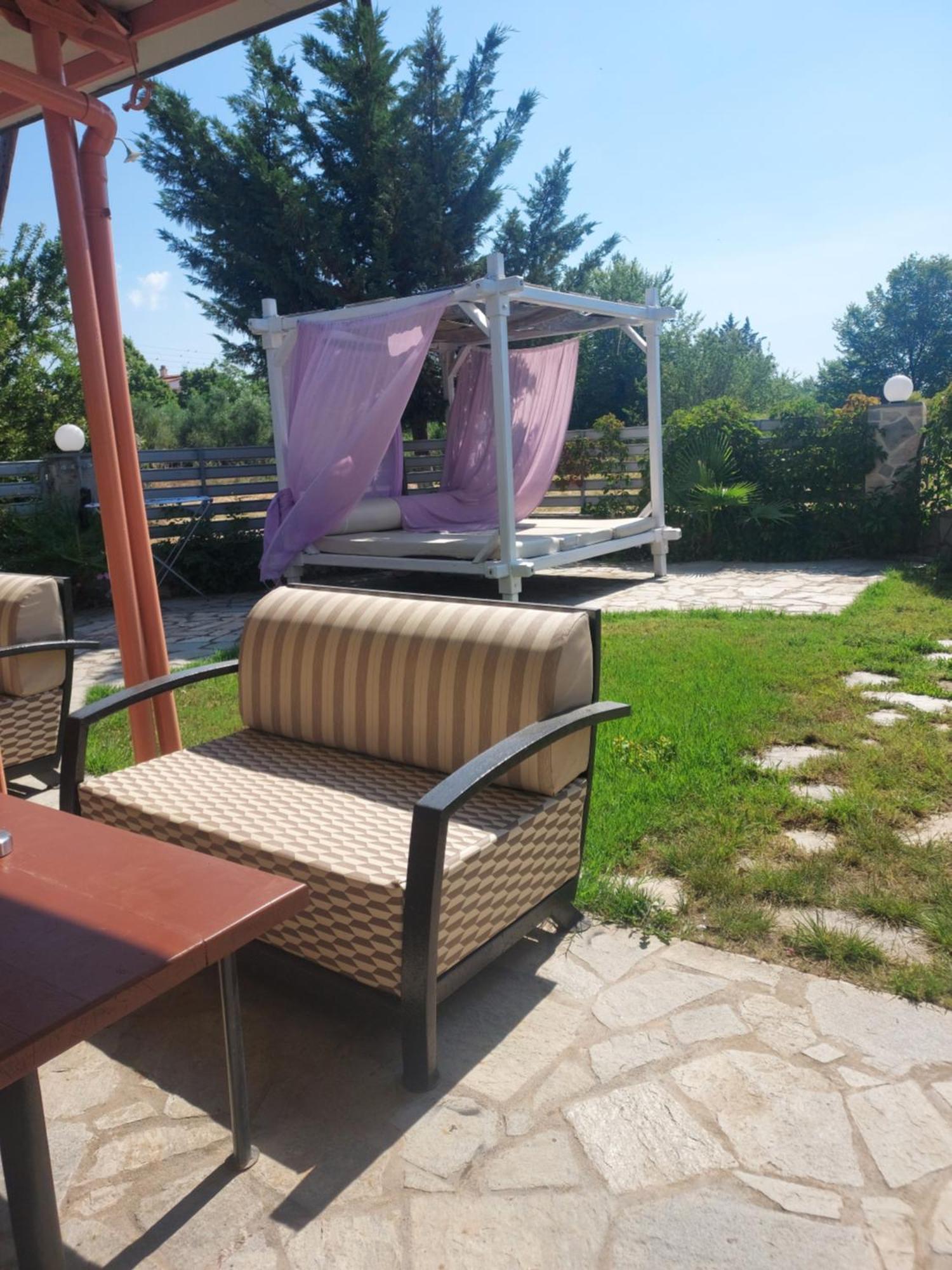 Hotel Fernando Ofrínion Zewnętrze zdjęcie