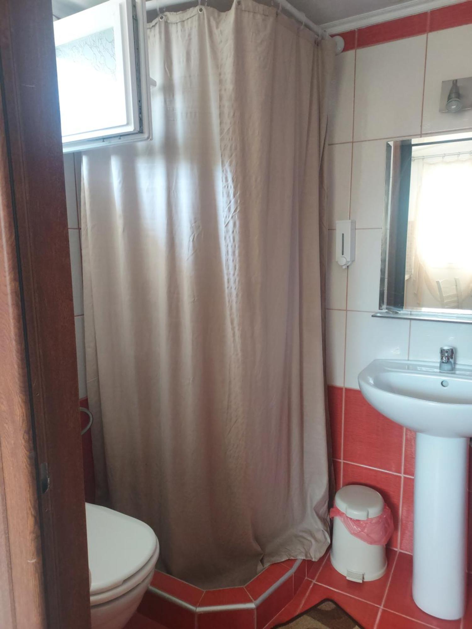Hotel Fernando Ofrínion Zewnętrze zdjęcie