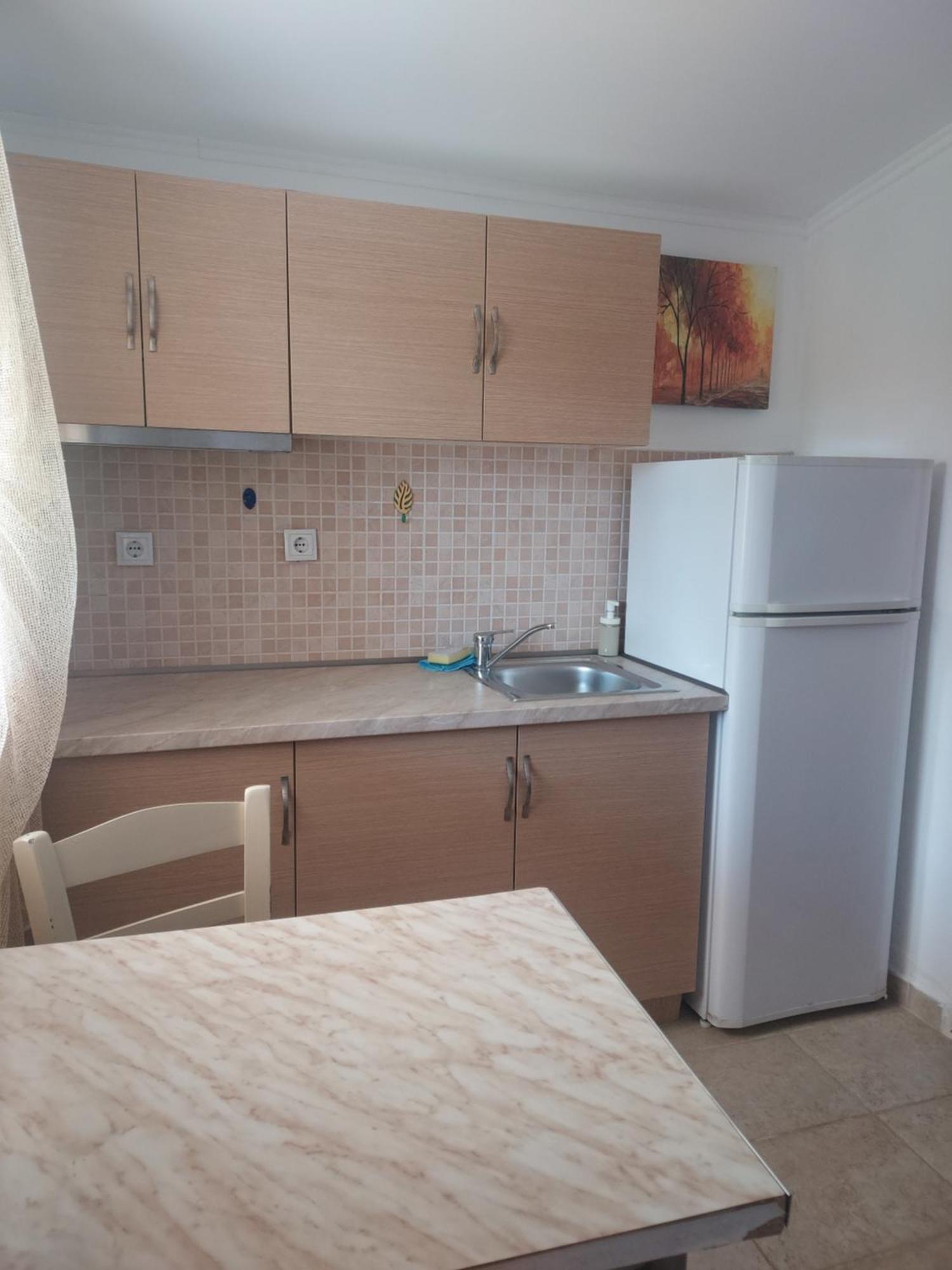 Hotel Fernando Ofrínion Zewnętrze zdjęcie