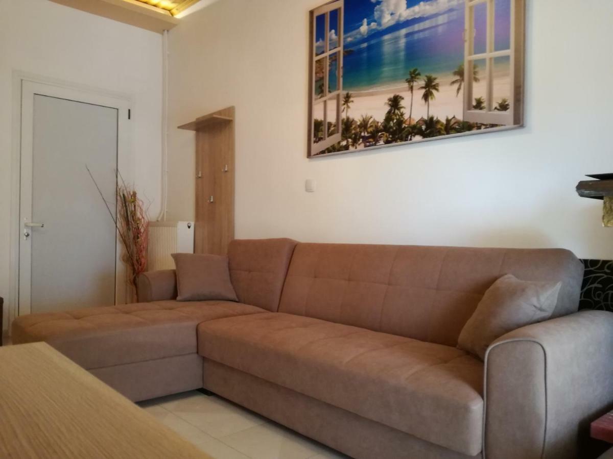 Hotel Fernando Ofrínion Zewnętrze zdjęcie